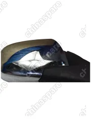 Зеркало боковое правое Great Wall Hover (без обогрева) (уценка)