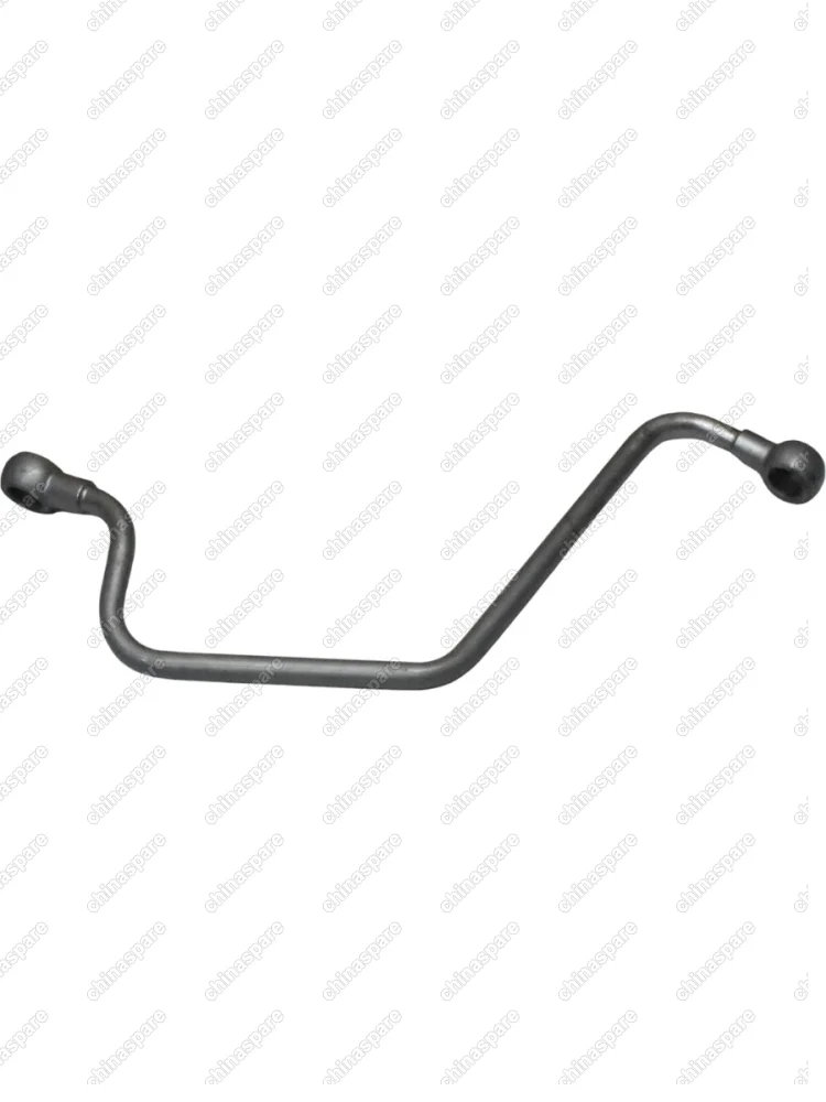 Трубка системы охлаждения вход Luxgen 7