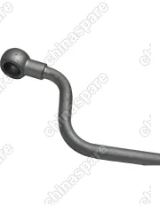 Трубка системы охлаждения вход Luxgen 7