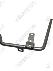 Труба выхода воды Luxgen 7