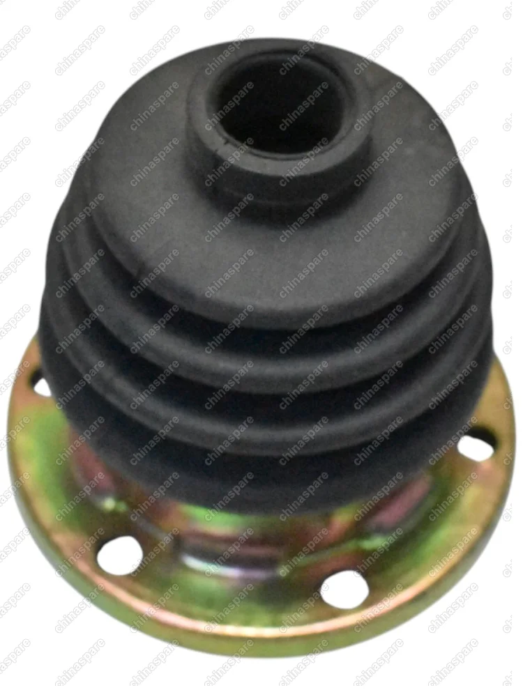 Пыльник приводного вала Ruville