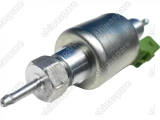 BM20FP24 Насос топливный WEBASTO 2-5 kW 24V 0,22ml 2,2ml/100 imp