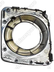 Рамка ПТФ передняя левая (хром) FAW Besturn B50 (уценка)