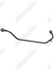 Трубка маслозаборника Luxgen 7