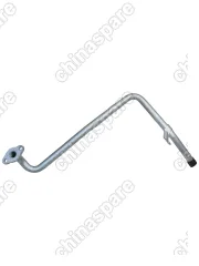 Трубка охлаждающей жидкости Brilliance V5