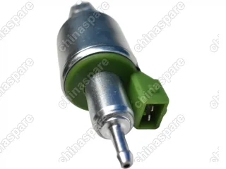BM20FP24 Насос топливный WEBASTO 2-5 kW 24V 0,22ml 2,2ml/100 imp