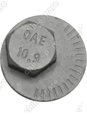 Болт развальный в верхний рычаг Chery Tiggo 4