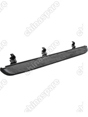 Подножка левая Kia Mohave без комплекта крепления (уценка)