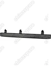 Подножка левая Kia Mohave без комплекта крепления (уценка)