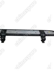 Подножка левая Kia Mohave без комплекта крепления (уценка)