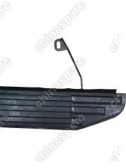 Пороги алюминиевые Rival Premium для Kia Sportage (без крепления) (уценка)