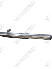 Пороги с проступью Kia Sorento II (уценка)