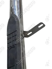 Пороги с проступью Kia Sorento II (уценка)