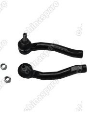 Комплект Наконечники рулевые CHERY TIGGO 7, TIGGO 4  Jetour X70 /X90 plus 2 шт Прав/Лев