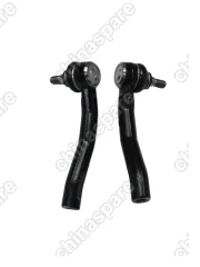 Комплект Наконечники рулевые CHERY TIGGO 7, TIGGO 4  Jetour X70 /X90 plus 2 шт Прав/Лев