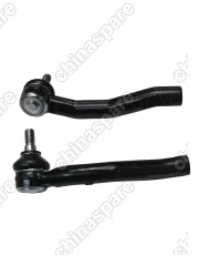 Комплект Наконечники рулевые CHERY TIGGO 7, TIGGO 4  Jetour X70 /X90 plus 2 шт Прав/Лев