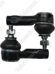 Комплект Наконечник рулевой JAC J7 2 шт Прав / Лев