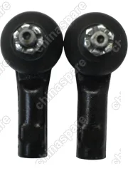 Комплект Наконечник рулевой JAC J7 2 шт Прав / Лев