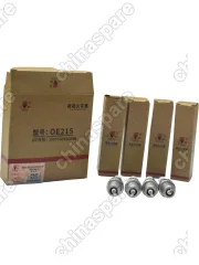 Комплект СВЕЧА ЗАЖИГАНИЯ Haval Jolion, H2, H6 M6 4 свечи