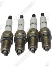 Комплект СВЕЧА ЗАЖИГАНИЯ Haval Jolion, H2, H6 M6 4 свечи