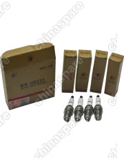 Комплект СВЕЧА ЗАЖИГАНИЯ Haval Jolion, H2, H6 M6 4 свечи