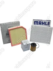 Комплект фильтров для ТО Geely Monjaro 2.0, Atlas Pro 2.0 Fx11, Preface 2.0