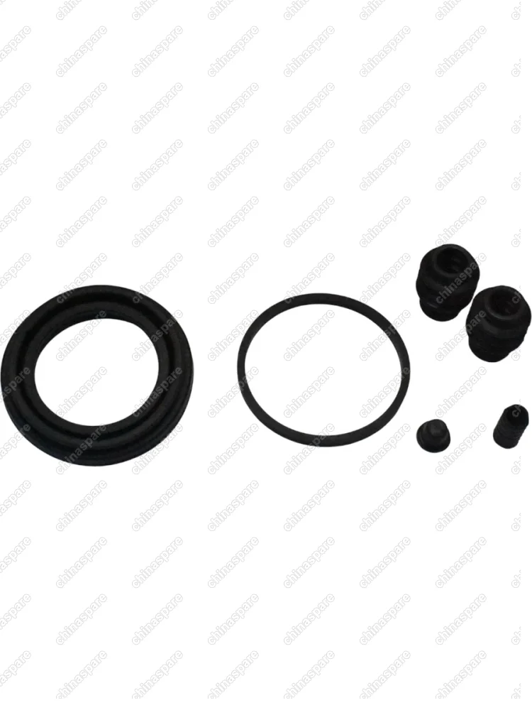 Ремкомплект переднего суппорта Haval Jolion 2WD 4WD