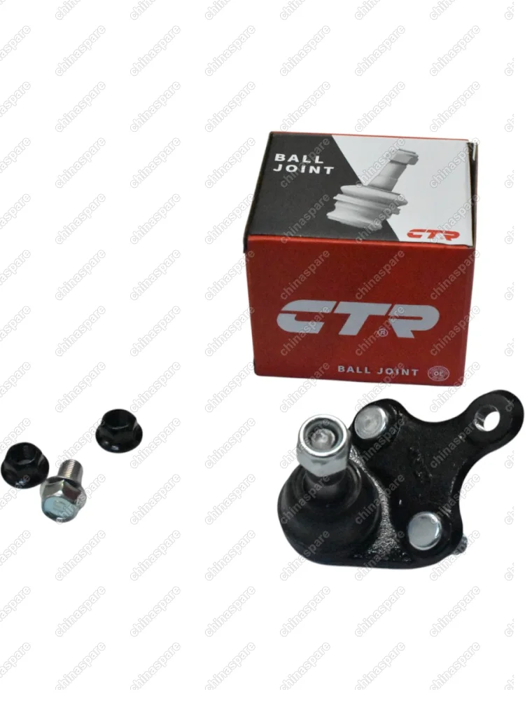 Шаровая опора Geely Atlas PRO / Changan CS75 PLUS 21- CTR