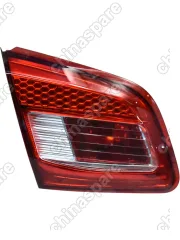 Фонарь задний левый (внутренний) FAW V5 (уценка)