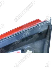 Фонарь задний левый (внутренний) FAW V5 (уценка)