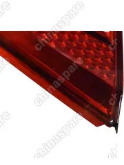 Фонарь задний левый (внутренний) FAW V5 (уценка)