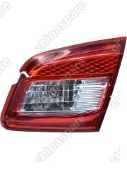 Фонарь задний правый внутренний FAW V5 (уценка)