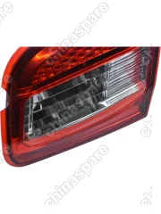 Фонарь задний правый внутренний FAW V5 (уценка)