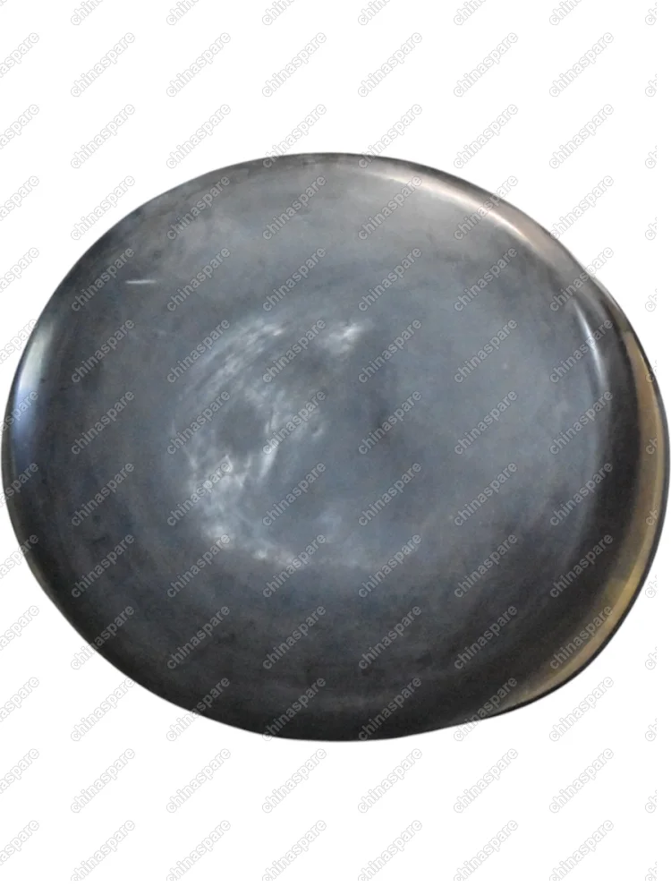 Кожух запасного колеса Chery Tiggo (уценка)