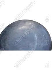 Кожух запасного колеса Chery Tiggo (уценка)