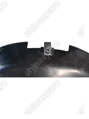 Кожух запасного колеса Chery Tiggo (уценка)