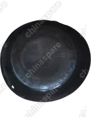 Кожух запасного колеса Chery Tiggo (уценка)