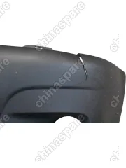 Бампер передний DAEWOO MATIZ M150 (уценка)