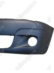 Бампер передний DAEWOO MATIZ M150 (уценка)