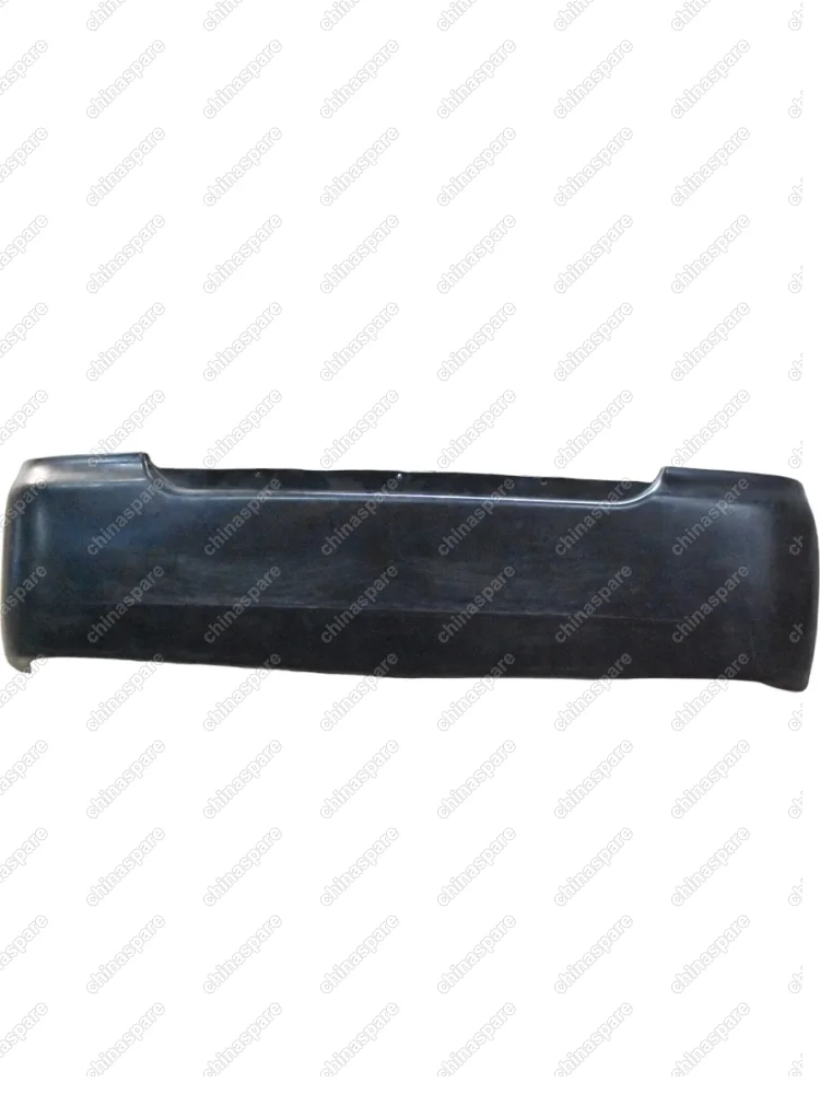 Бампер задний Geely Otaka (уценка)