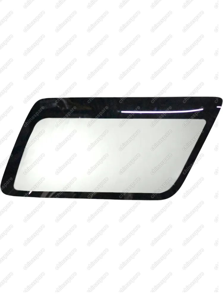 Стекло задка боковое правое (уценка) Great Wall Safe