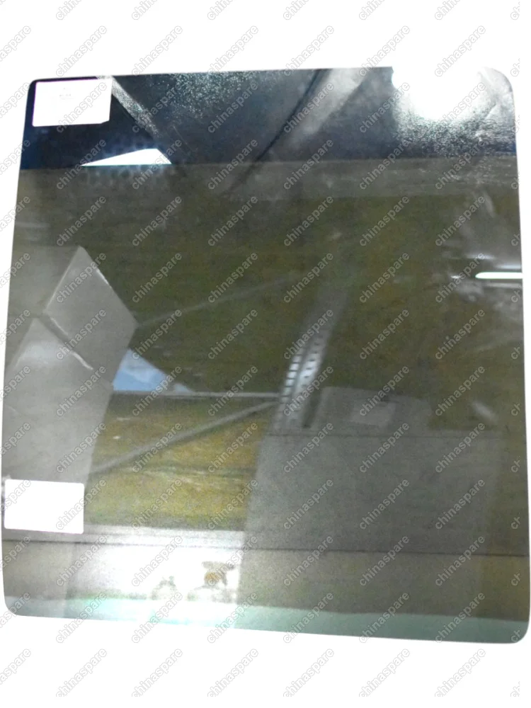 Стекло задней правой двери тонированное Great Wall Safe