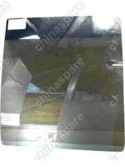 Стекло задней правой двери тонированное Great Wall Safe