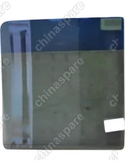 Стекло задней правой двери тонированное Great Wall Safe