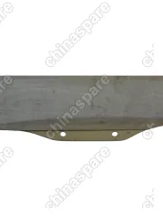 Стекло задней правой двери Hafei Simbo Mitsubishi Dion