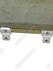 Стекло задней правой двери Sailor