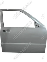 Дверь передняя правая Chery Amulet (уценка)