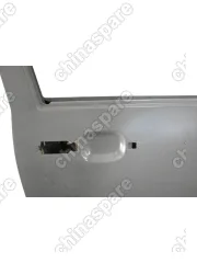 Дверь передняя правая Chery Amulet (уценка)