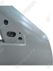 Дверь передняя правая Chery Amulet (уценка)