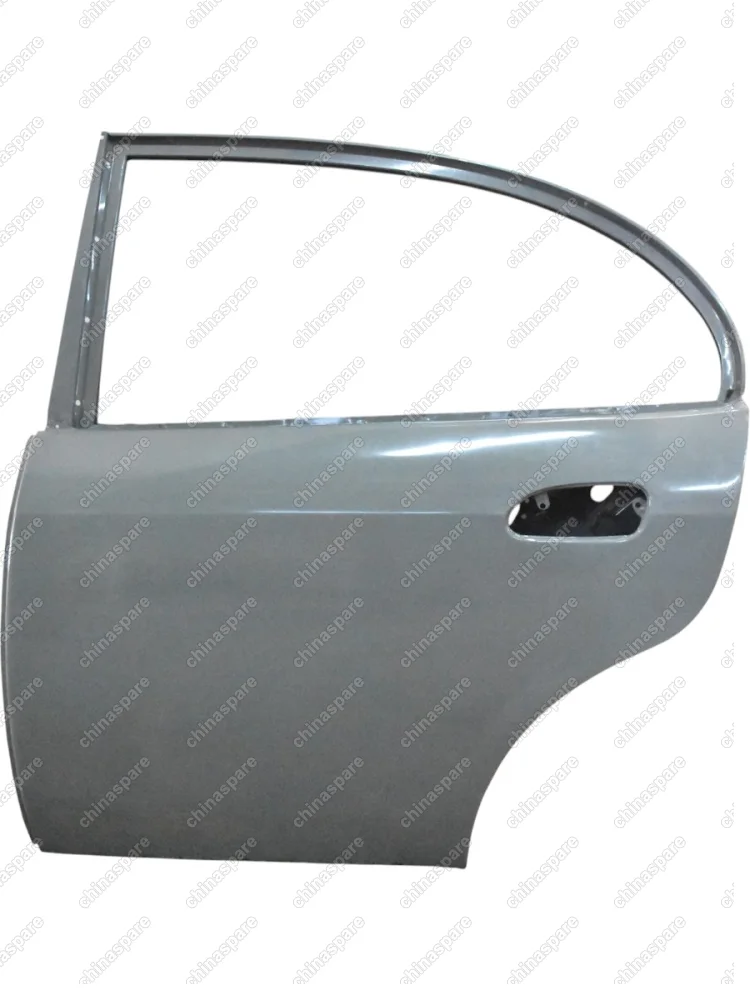 Дверь задняя левая Chery Eastar (уценка)
